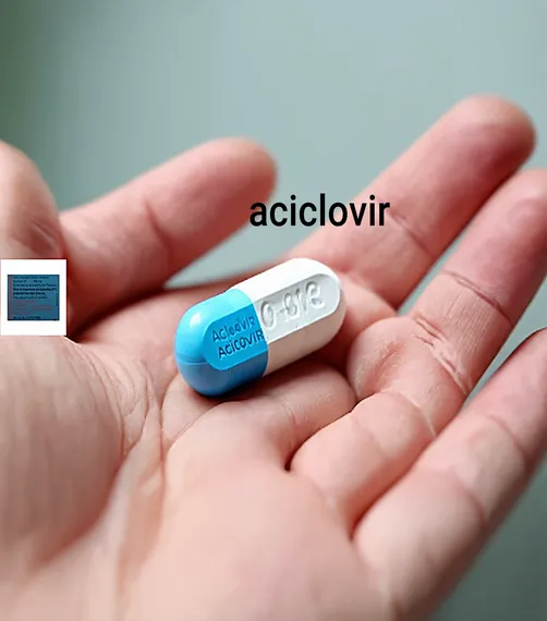 Donde comprar aciclovir en estados unidos